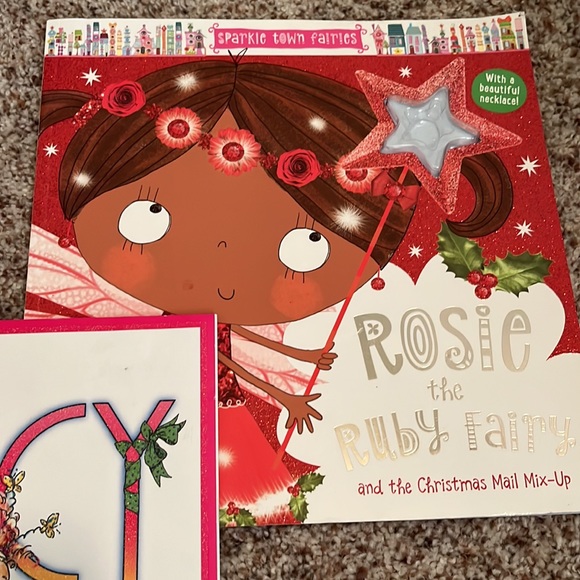 Mix & Match 2/$10 Girly Book Bundle - Picture 3 of 6